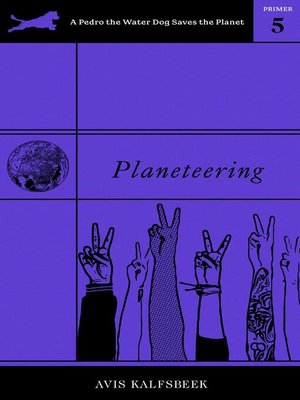 cover image of Planeteering